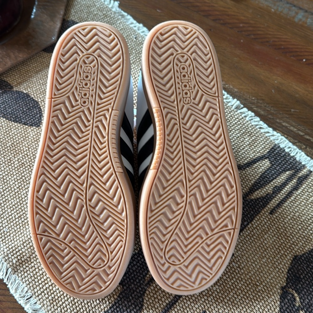 Adidas Cloudfoam Comfort - Picture 4 of 9